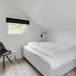 Four-bedroom In Hébergement de vacances
