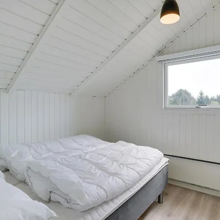 Awesome In With Sauna * Blavand