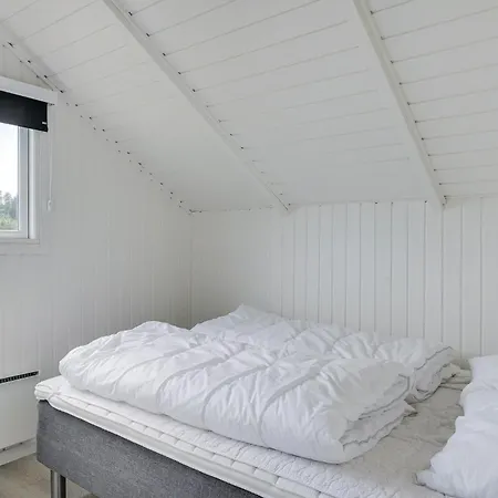 Four-bedroom In