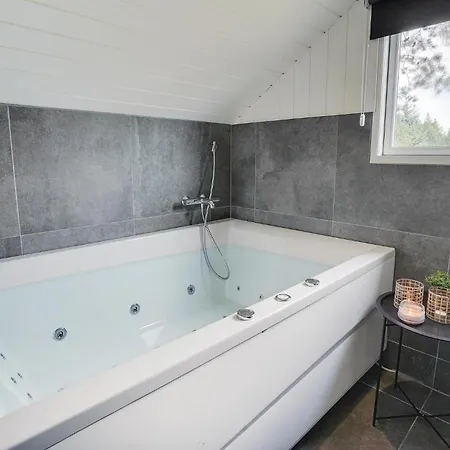 Awesome In With Sauna *