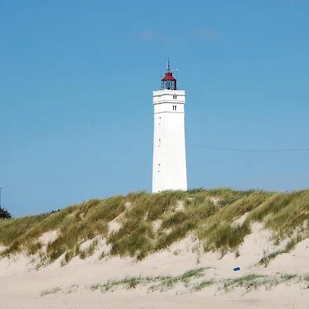 Four-bedroom In Ferienhaus *