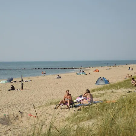 Four-bedroom In Дом отдыха