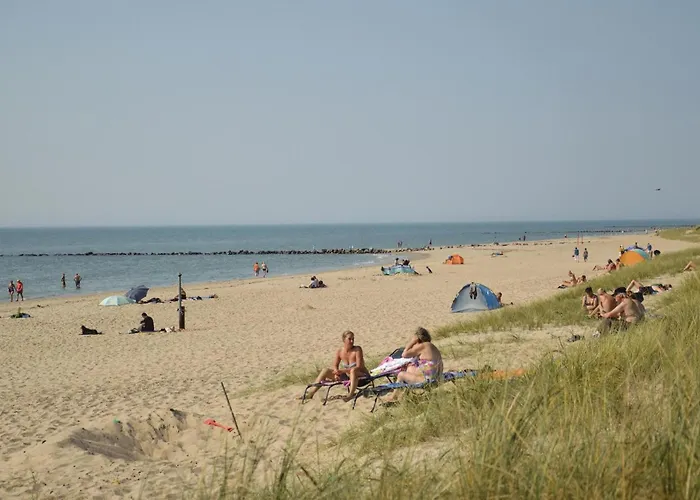 Four-bedroom In Dom wakacyjny